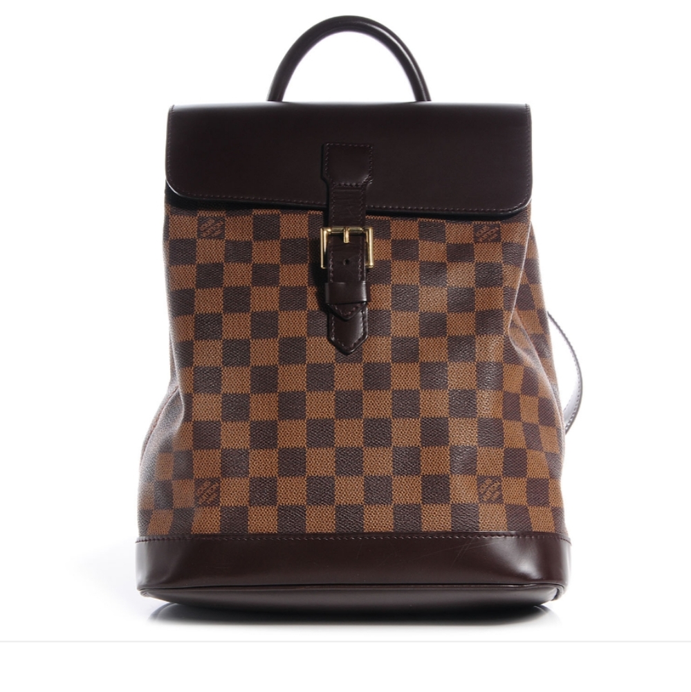 Louis Vuitton Vintage Mini BackPack